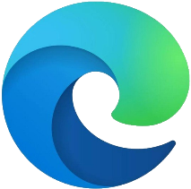 Logo Microsoft Edge