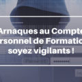 arnaque au CPF