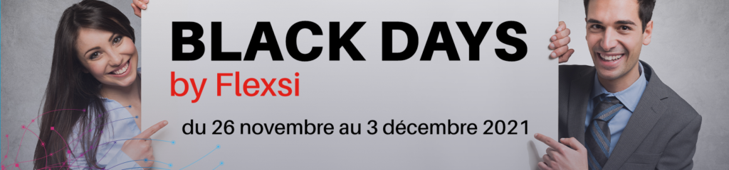 Black days by Flexsi