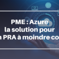 PRA pour les PME