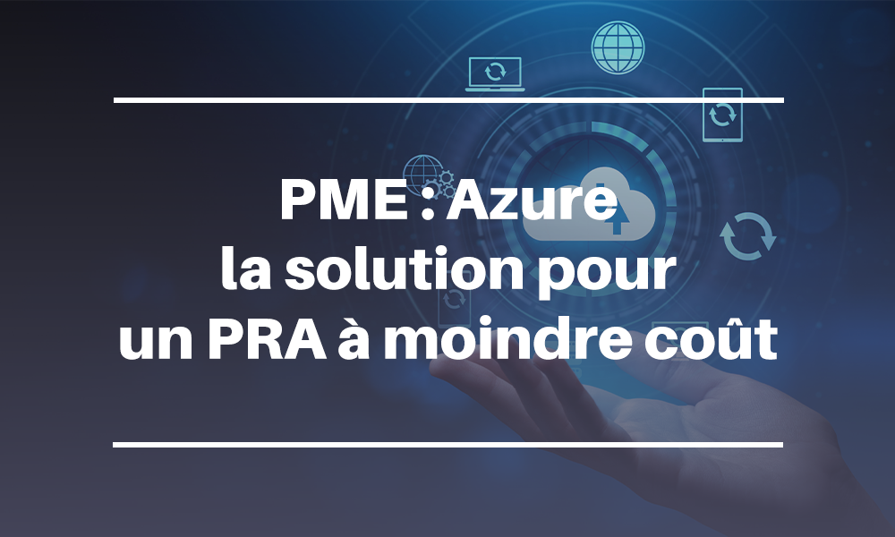 PRA pour les PME